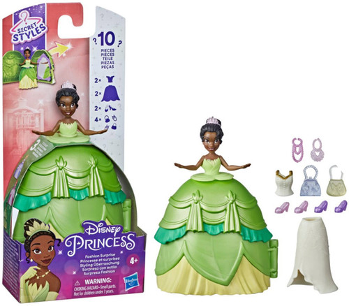 バレエ Disney Princess Diana VINTAGE Princess Diana 15
