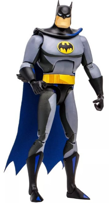 Batman the animated series roblox avatar