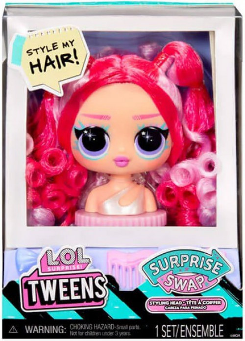 lol surprise シリーズ3wave2 5個 Amazon.com: LOL Surprise Tots Doll - Series 3 Wave 2 : Toys