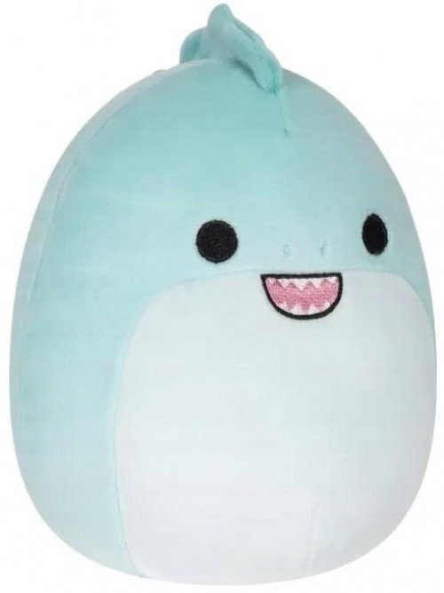 Squishmallows Essy the Eel 7.5 Plush Kellytoys - ToyWiz