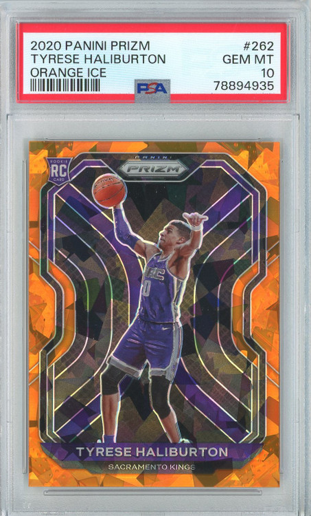 Stephen Curry 2022 2023 Panini Prizm Draft Picks Series Mint Card #45