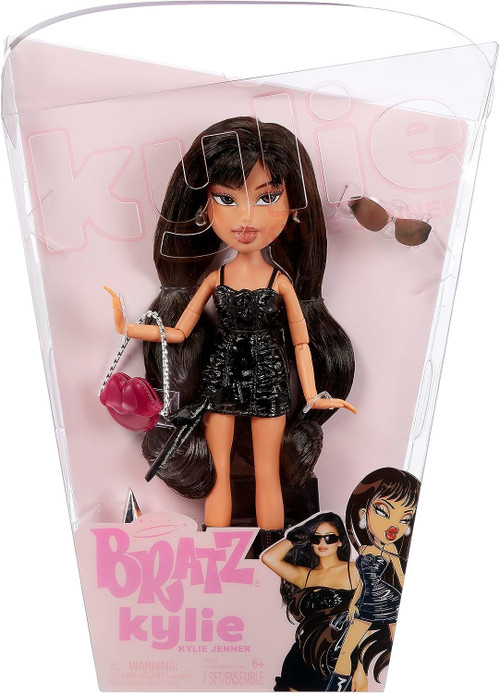 Bratzillaz Wicked Night Out 10 Doll Accessory MGA Entertainment - ToyWiz