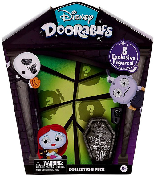 Disney Doorables Ultimate Collector’s Case -  Exclusive