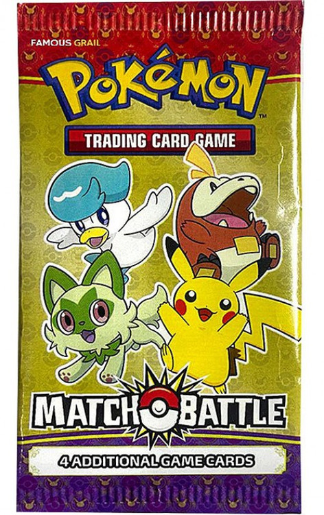 Mcdonalds Pokemon Match Battle + 25th Anniversary +Pick your card