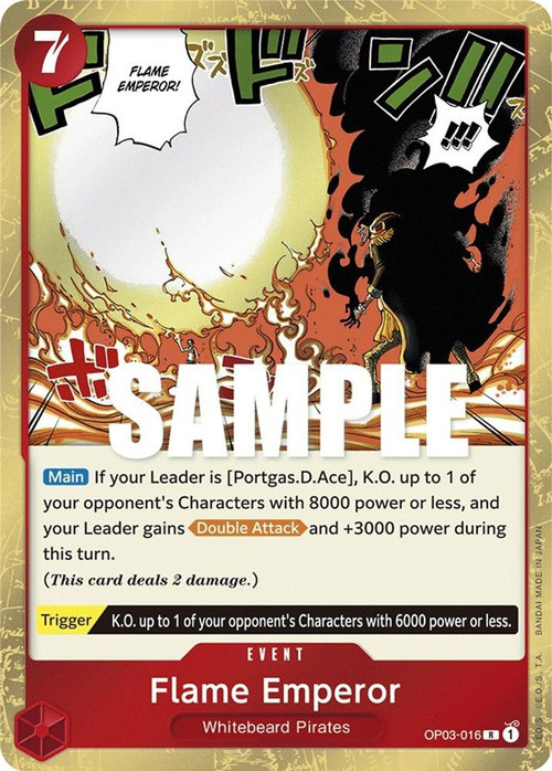 K*c様 ONE PIECE CARD GAME: Pillars of Str Bandai One Piece Card Game Pillars of Strength Booster Box (OP-03
