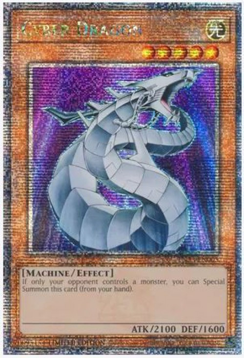 yugioh card cyber dragon I BROKE Dragons With This CUSTOM Support! All cards will be carefully packed for safe transit YuGiOh Trading Card Game 25th
