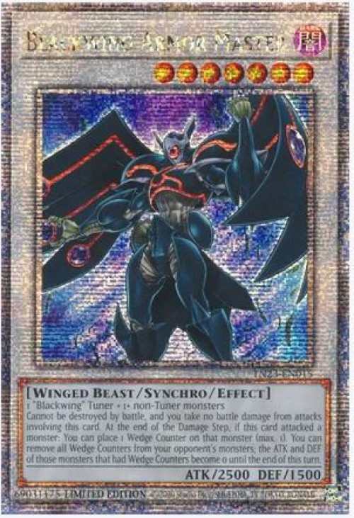 yugioh blackwing card sleeves Bushiroad Sleeve Collection Mini Vol.378 Fight!! Vanguard [Duelin – Ventura Games Once per turn Blackwing Armed Wing - OTS