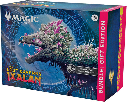 the lost caverns of ixalan collector booster box price Magic: Gathering The Prerelease Pack : Toys & Games 1 life tracker Magic: The Gathering - Lost