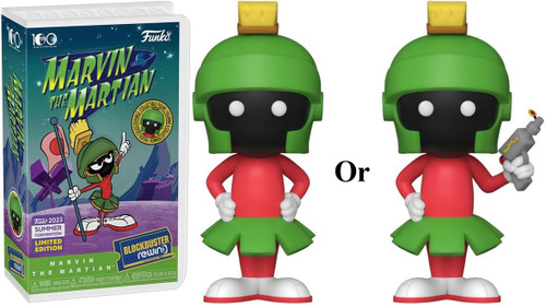 Funko POP! - Looney Tunes: Elmer Fudd (Viking) - Gioco Da Collezione, Multicolore, 21978 - 3