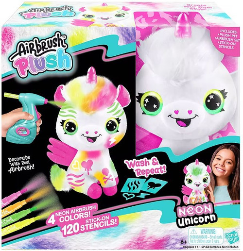 Adopt Me! 5” Surprise Plush - 12 Styles - Series 2 - Exclusive Virtual Item  Code Included - Fun Collectible Toys for Kids Featuring Your Favorite