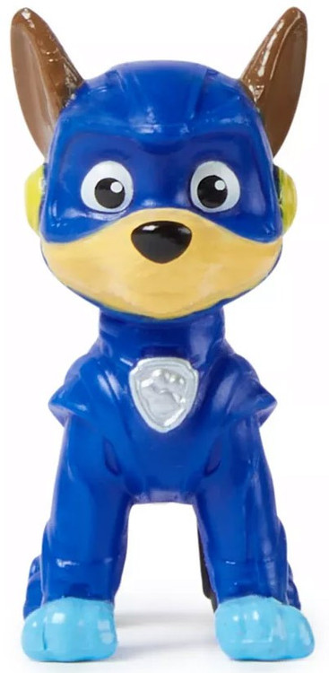 Paw Patrol Pull Back Pup Chase Figure