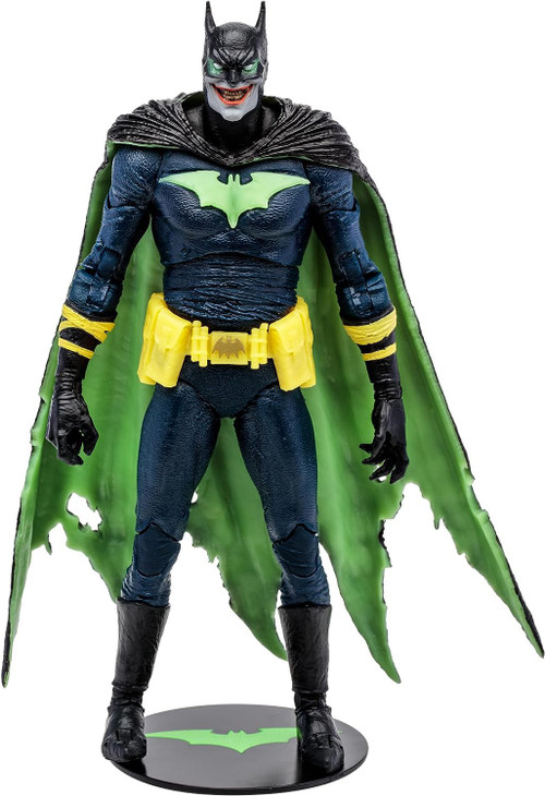 DC MULTIVERSE アメイジングバグ バットマン ブースターゴールド DC MULTIVERSE アメイジングバグ バットマン ブースターゴールド