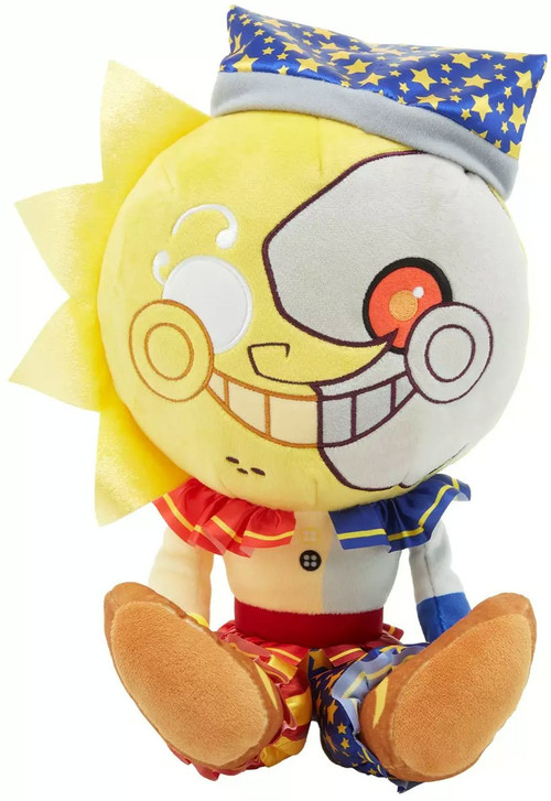 Funko Five Nights at Freddys Security Breach Sun Moon