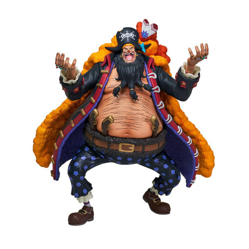 Ichibansho Figure One Piece X-Drake (Tobiroppo)