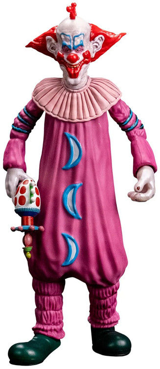 【レア】Killer Klowns from Outer Spaceフィギュア ttmgm124__63996.1696522920.500