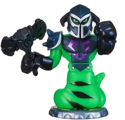 Legends of Akedo Beast Strike Viper Darksting, Bonecrusher