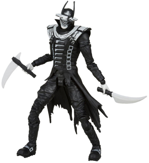 Boneco De Vinil Funko Batman Com Scythe Pop, Preto | Parcelamento sem juros