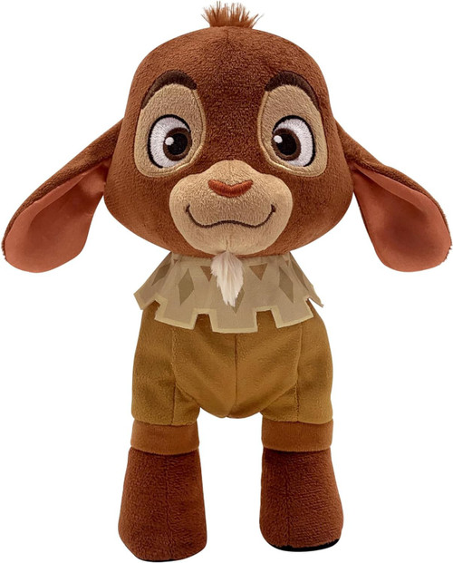 Disney Hug & Wish Star Plush