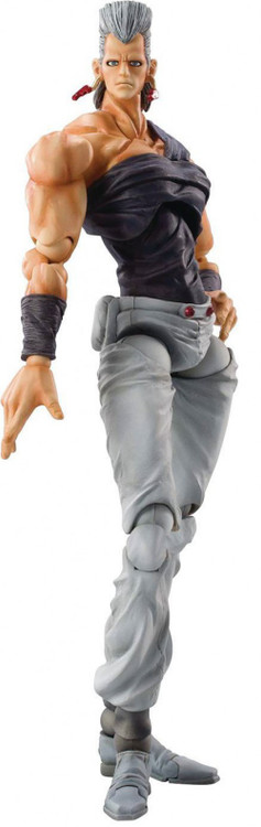 Jean Pierre Polnareff