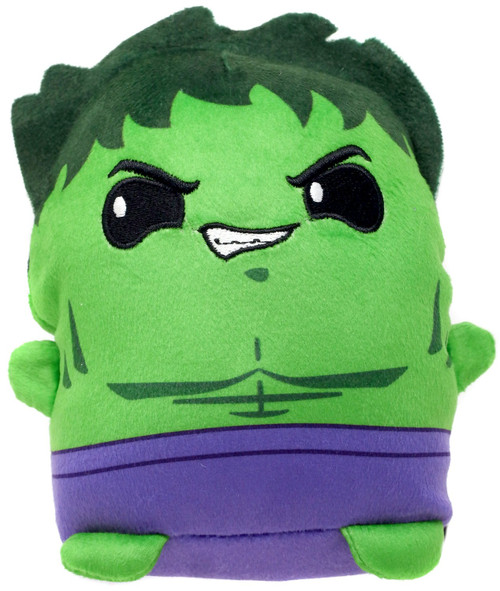 Goose the Flerken Marvel Cuutopia Plush main image 1