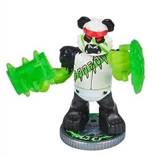 Akedo Figurine Géant Beast Strike Moose Toys : King Jouet Belgique
