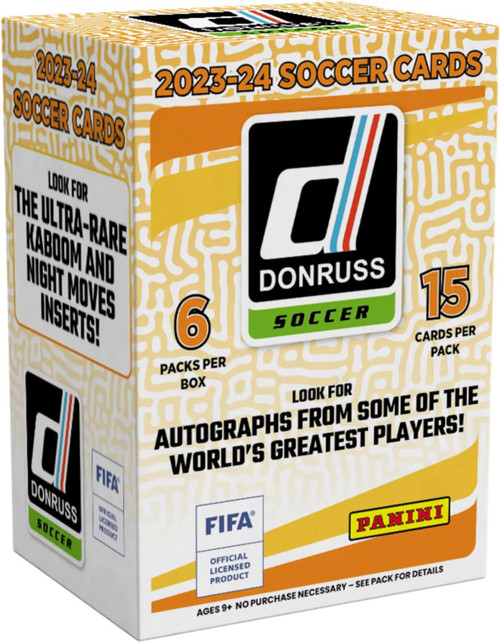donruss-2023-24-soccer-trading-card-blaster-box-6-packs-look-for-ultra