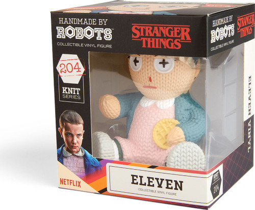 SUPER PRECIO *** FIGURA KNIT SERIES LA MATANZA DE TEXAS Chop Top Handmade By Robots