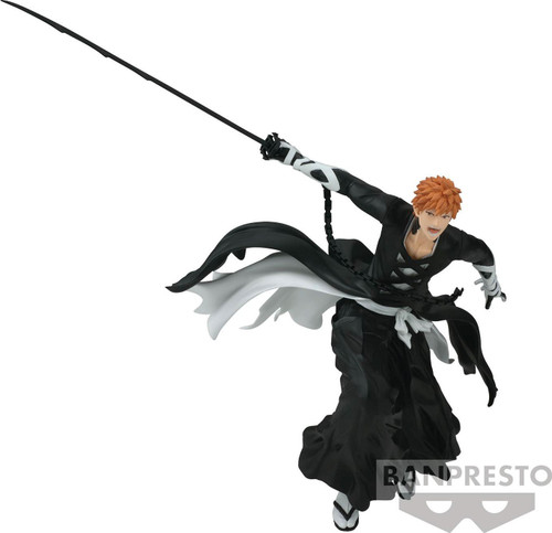 Bleach Vibration Stars Ichigo Kurosaki