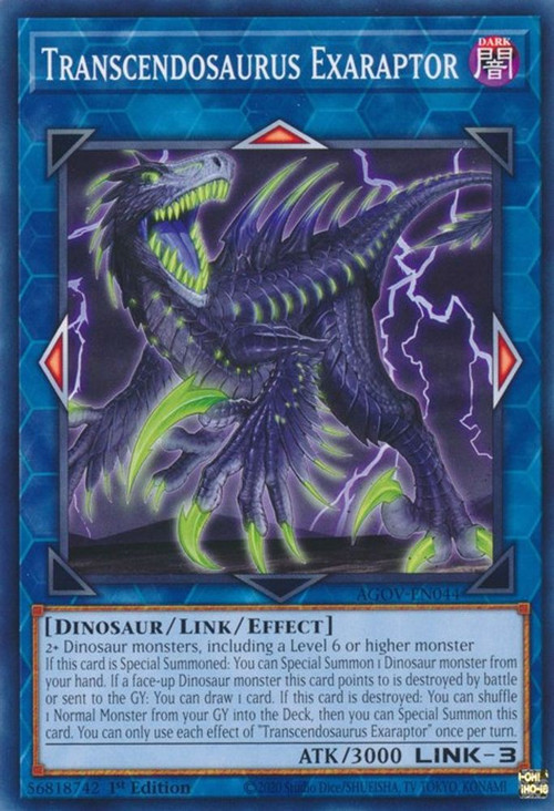 YuGiOh Trading Card Game Age of Overlord Single Card Common