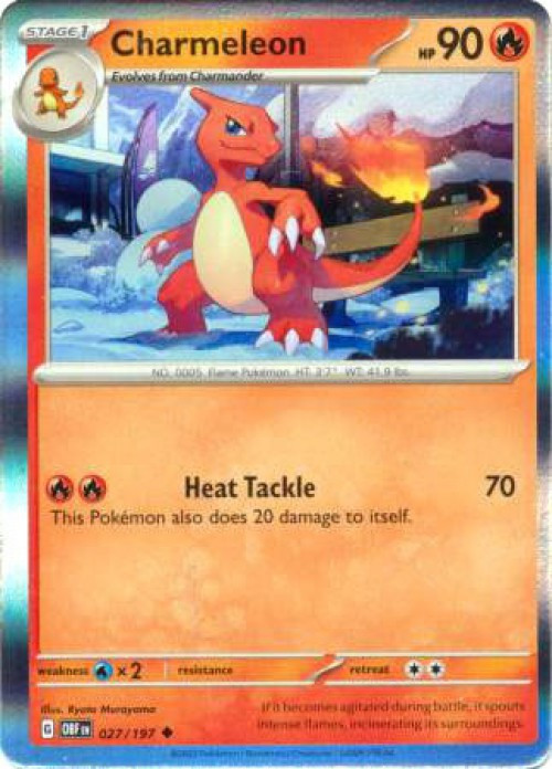 Preorder Pokémon TCG: Scarlet & Violet Products and Obtain a Pokémon Center- Exclusive Foil Card Featuring Lechonk