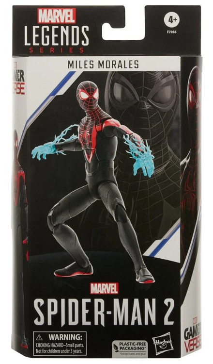 marvellegendsgamerversemilesmo