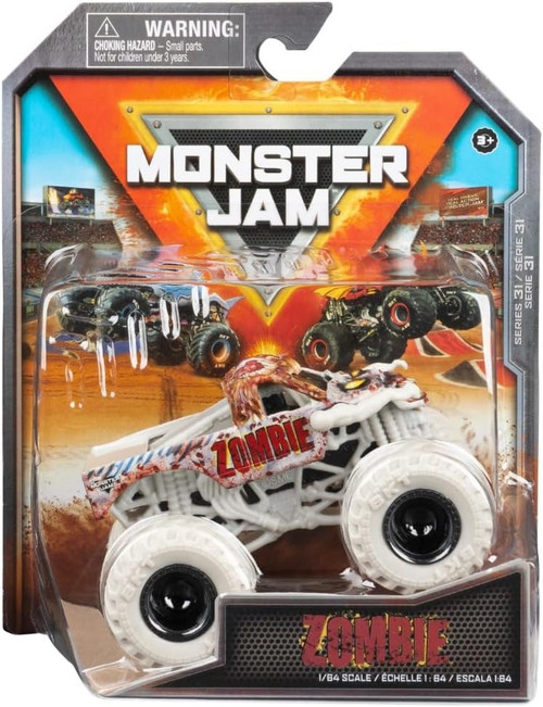 Monsters×JPS
Homer Grin シンプソンパパ　蛍光　限定モデル Monster Jam, Official Bad News Travels Fast Monster Truck