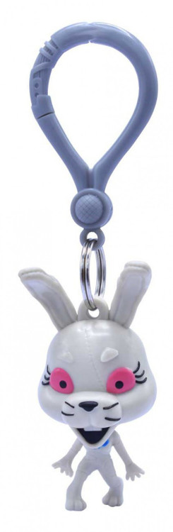 Five Nights at Freddys FNAF Hangers Security Breach Vanny