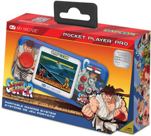 Human　Player　２個 Hyper Street Fighter II: Anniversary Edition ➤ xyxyzy