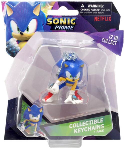 PMI to launch novelty toys and games for Sonic Prime - Mojo Nation