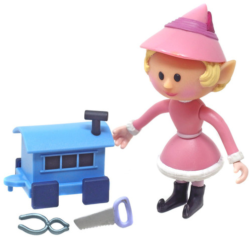 rudolph and the misfit toys characters