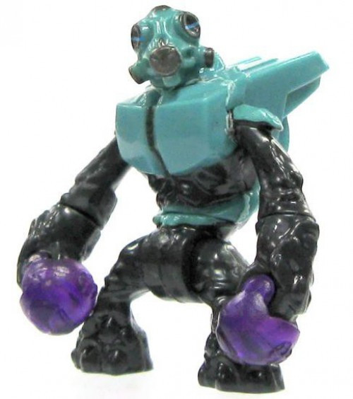 HALO2 Spec Ops GRUNT フィギュア HALO2 Spec Ops GRUNT フィギュア Action Figure for Lessons on