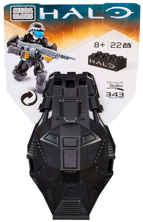 HALO 専用 HALO: REACH」より、JUN-A266 (Noble Three)が登場！ | ユニオン