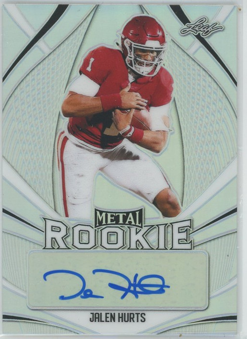 jalen hurts graded rookie card 2020 Panini Prizm Emergent RC #12 PSA 10 - Black - 8'6" x 11'6" - Bed Bath & Beyond Graded 2020 Panini Illusions Jalen