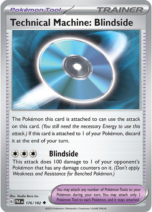 dowsing machine pokemon card - (128) - Black and White Plasma Storm Mint / near mint condition trading card Dowsing Machine Trainer Card -