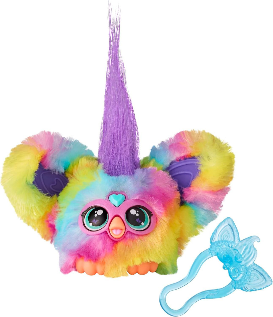 Hasbro Furby Furblets Plush Wave 1