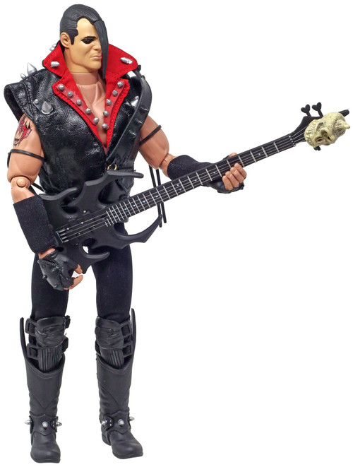 Misfits Jerry Only 12 Action Figure Loose Used Condition