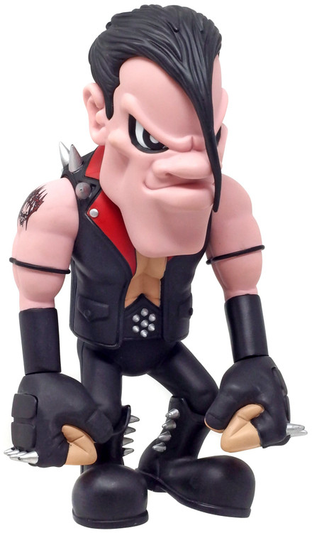 MEDICOM TOY - MISFITS　 medicom  　3セット medicomjerryonly__75266.