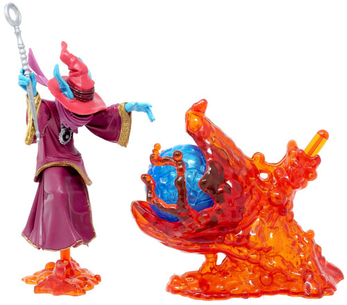 Masters of the Universe 200X Series Orko Action Figure Chase