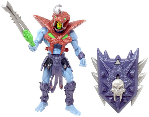 Battle Bones Transport – Mattel – Masters Of The Universe – Snake Men – Neuf Scellé