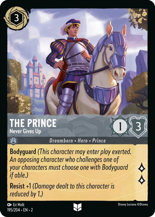 その他 Disney Lorcana Rise of the Floodborn Disney Lorcana: Rise of the Floodborn Sleeved Booster Pack (Styles