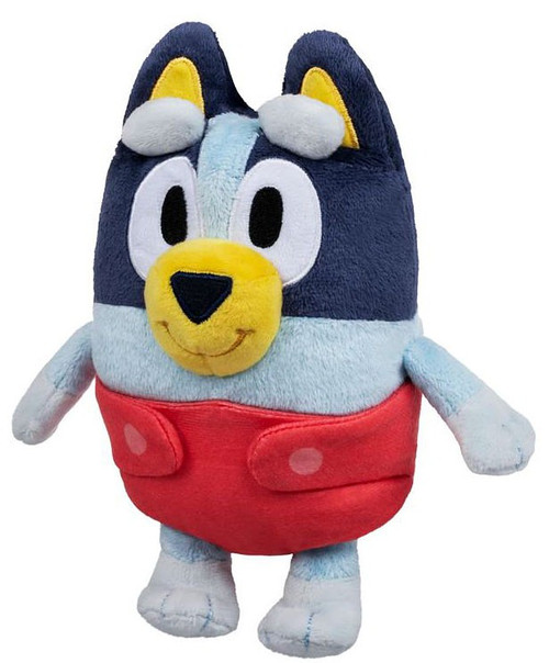 新品　bluey MOOSE社 ブルーイ ファミリー　ぬいぐるみ 4個セット Amazon.com: Moose Bluey - Figure 4-Pack - Family Pack (90077