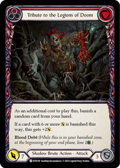 【新品未開封】FLESH AND BLOOD CLASSIC BATTELS qnd-uPU3yPt84ICh56v_PK-