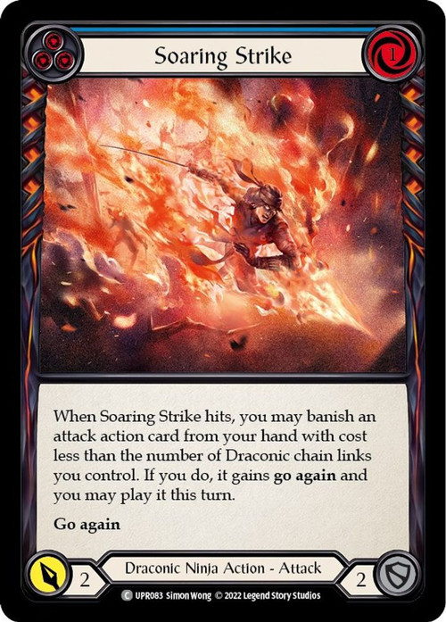 flesh and blood uprising card prices Flesh & Blood - Uprising