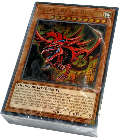 yugioh legendary decks 2 reprint Amazon.com: Yu-Gi-Oh! TCG Legendary Deck II Reprint : Toys & Games main image 0